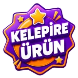 Kelepire Ürün